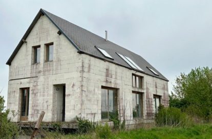 Maison à MARQUIVILLERS (80700)