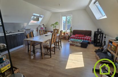 Appartement à ARMENTIERES (59280) - 3011439783