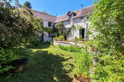 Corps de ferme à AUFFERVILLE (77570) - 3011439981