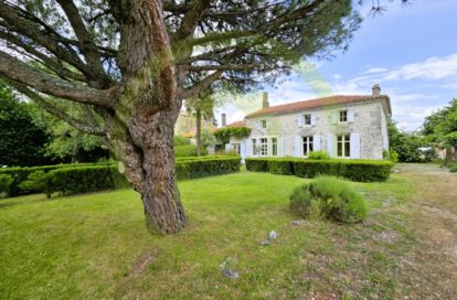 Maison à SAINT-THOMAS-DE-CONAC (17150) - 3011439983