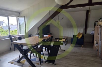 Appartement à SAINT NAZAIRE (44600) - 3011440047