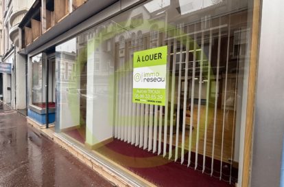Local commercial à CAMBRAI (59400) - 3011440117