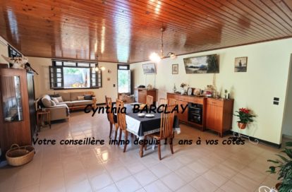 Ensemble Immobilier à SAINTE LUCE (97228) - 3011440143