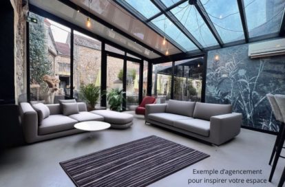 Propriété à BARBIZON (77630) - 3011440187