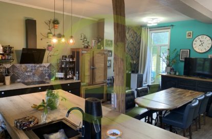 Maison de village à CHATEAU THIERRY (02400) - 3011440231