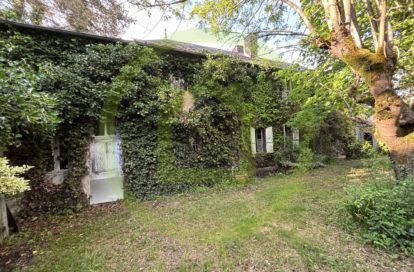 Maison à LAVAVEIX LES MINES (23150)