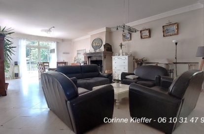 Maison à MERY SUR OISE (95540) - 3011440320