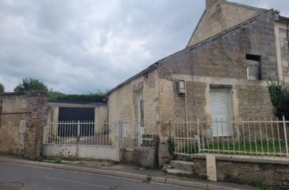 Maison à rénover à SAINT SYLVAIN (14190) - 3011440391