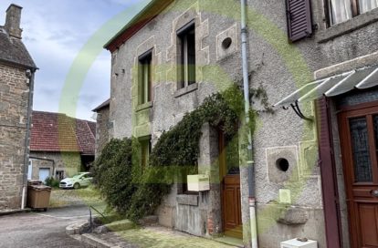 Maison à CRESSAT (23140) - 3011440410