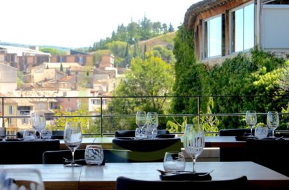 Restaurant à VAISON LA ROMAINE (84110) - 3011440419