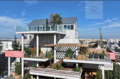 Appartement à ASNIERES SUR SEINE (92600) - 3011440424