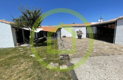Maison à NOIRMOUTIER EN L&rsquo;ILE (85330) - 3011440427