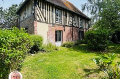 Maison et dépendances à GOUSTRANVILLE (14430) - 3011440457