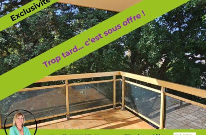 Appartement en résidence à ORLEANS (45100) - 3011440472