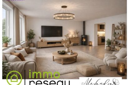 Maison à GUEBLING (57260) - 3011440527