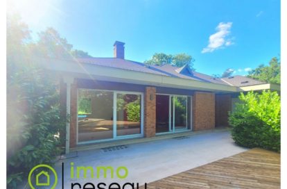 Maison de caractère à SAINTE RUFFINE (57130) - 3011440535