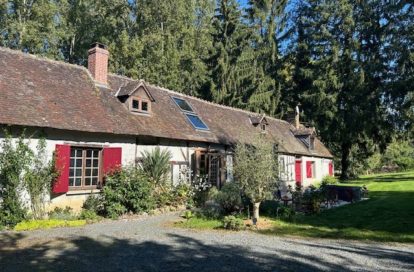 Longere à BROU (28160) - 3011440553