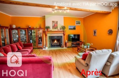 Maison à MORNAC (16600) - 3011440584