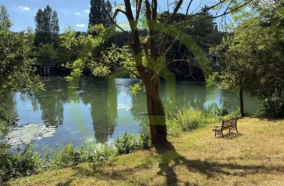 Maison individuelle à SAINTRY SUR SEINE (91250) - 3011440595