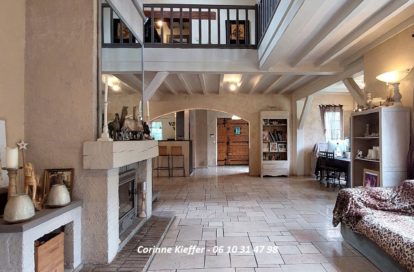 Manoir à MONTMORENCY (95160) - 3011440633