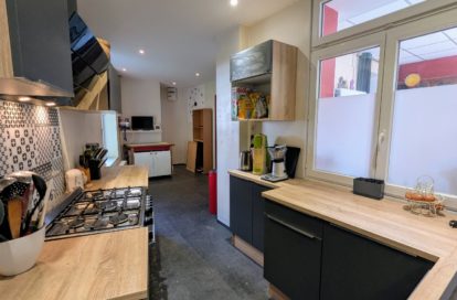 Maison à HELLEMMES LILLE (59260) - 3011440669