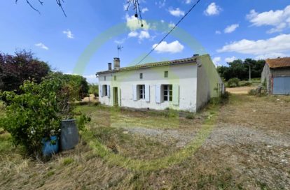 Maison à SAINT BONNET SUR GIRONDE (17150) - 3011440706