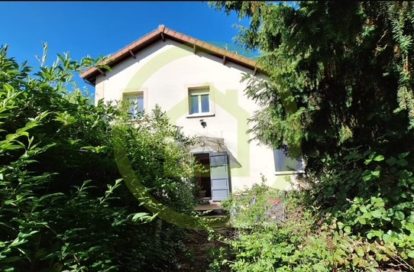 Maison à AULNAY SOUS BOIS (93600) - 3011440718