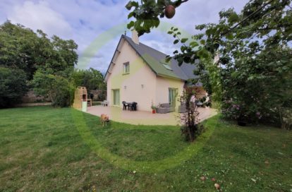 Maison à CUVERVILLE (14840) - 3011440732