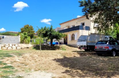 Maison à SAINT HILAIRE DE BRETHMAS (30560) - 3011440769