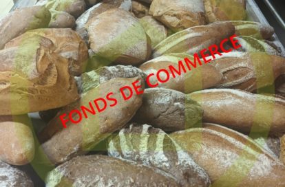 Boulangerie – Pâtisserie à ANTIBES (06600) - 3011440796