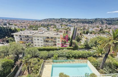 Appartement à NICE (06000) - 3011440798