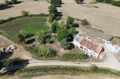 Maison à CHASSIGNOLLES (36400) - 3011440826