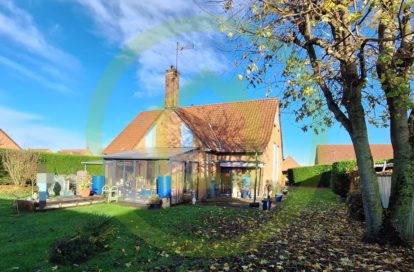 Maison à WALLERS (59135) - 3011440837