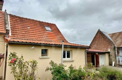 Maison de campagne à LIGNIERES LES ROYE (80500) - 3011440838