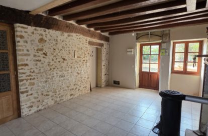 Maison à SAINT CIVRAN (36170) - 3011440841