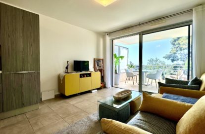 Appartement à ROQUEBRUNE CAP MARTIN (06190) - 3011440875