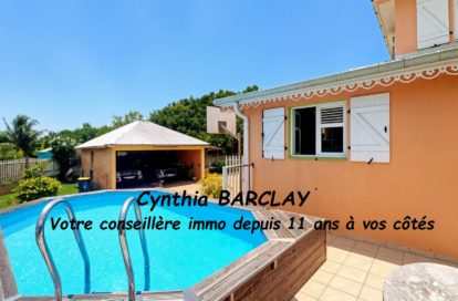 Maison de campagne à LE LAMENTIN (97232) - 3011440910