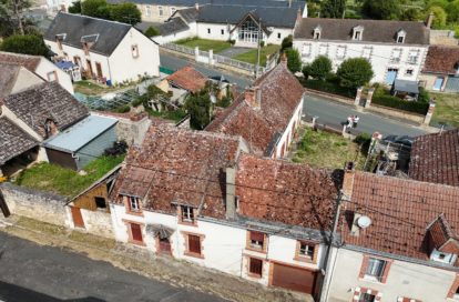 Maison à DUN LE POELIER (36210) - 3011440914