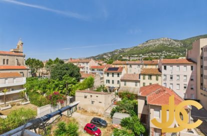 Appartement à TOULON (83000) - 3011440916