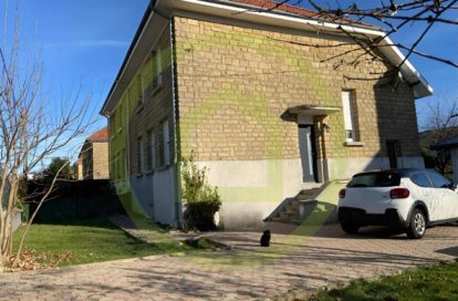 Maison à LONGWY (54400) - 3011440944