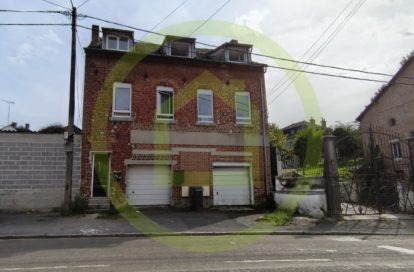 Immeuble à FOURMIES (59610) - 3011440966
