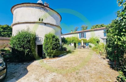 Maison à MAZERAY (17400) - 3011441039