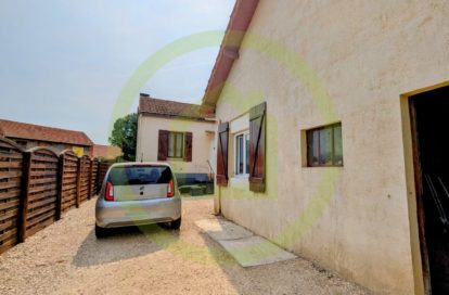 Maison et dépendances à NAVILLY (71270) - 3011441045