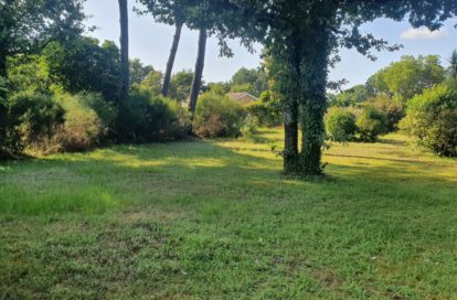 Terrain constructible à BIGANOS (33380) - 3011441047