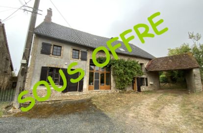 Maison à LE BOURG D&rsquo;HEM (23220) - 3011441050