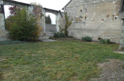 Maison à SAINT GENOU (36500)