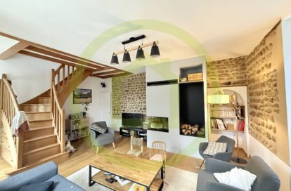 Maison à JARCIEU (38270) - 3011441089