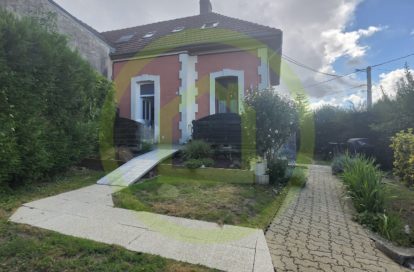 Maison à MARGNY AUX CERISES (60310) - 3011441095