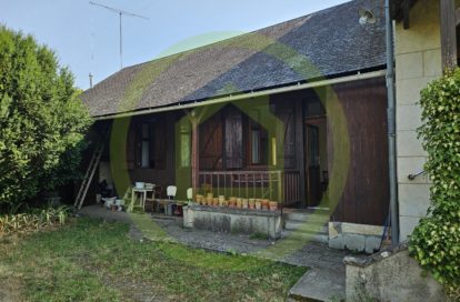 Maison à RUFFEC (36300) - 3011441159