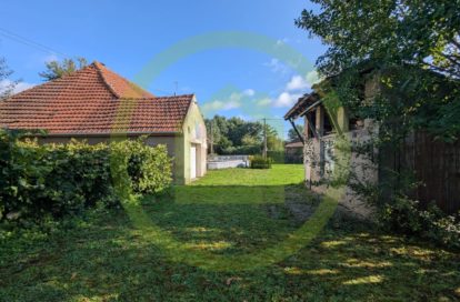 Maison à ECUELLES (71350) - 3011441166